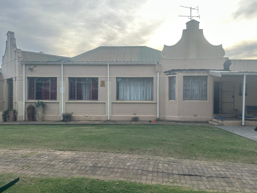 3 Bedroom Property for Sale in Retief Eastern Cape